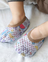 New Baby Girls First Step Shoes Baby Spring Summer Mesh Baby Shoes