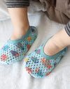 New Baby Girls First Step Shoes Baby Spring Summer Mesh Baby Shoes