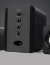 Speakers Computer D-202 Combination Music-Player Subwoofer-Sound-Box Smart-Phones Stereo