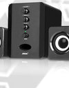 Speakers Computer D-202 Combination Music-Player Subwoofer-Sound-Box Smart-Phones Stereo