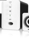 Speakers Computer D-202 Combination Music-Player Subwoofer-Sound-Box Smart-Phones Stereo