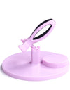 New Nail Polish Fixing Clip, Nail Polish Holder, Nail Polish Glue Auxiliary Tool