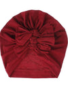 Baby Hundred Days Baotou Ear Caps Cute Selling Cute Indian Hats