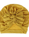 Baby Hundred Days Baotou Ear Caps Cute Selling Cute Indian Hats