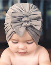 Baby Hundred Days Baotou Ear Caps Cute Selling Cute Indian Hats