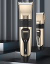 Electric Hair Clipper Electric Hair Clipper Adult Razor Hair Clipper For The Elderly, Children And Pets