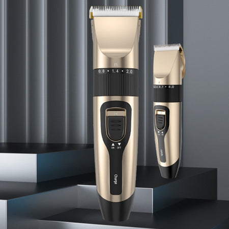 Electric Hair Clipper Electric Hair Clipper Adult Razor Hair Clipper For The Elderly, Children And Pets