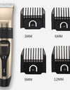 Electric Hair Clipper Electric Hair Clipper Adult Razor Hair Clipper For The Elderly, Children And Pets