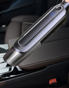 Cordless Handheld Vacuum Cleaner Suction Rechargeable Dust Collector Dry Wet Portable Dust Cleaner for Home Car