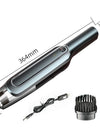 Cordless Handheld Vacuum Cleaner Suction Rechargeable Dust Collector Dry Wet Portable Dust Cleaner for Home Car