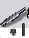 Cordless Handheld Vacuum Cleaner Suction Rechargeable Dust Collector Dry Wet Portable Dust Cleaner for Home Car