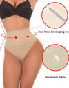 Seamless Pulling Underwear Body Shaper Tummy Control Panties