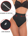 Seamless Pulling Underwear Body Shaper Tummy Control Panties
