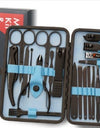 25-26 Piece Set Of Nail Clippers, Nail Clippers, Nail Clippers