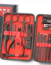 25-26 Piece Set Of Nail Clippers, Nail Clippers, Nail Clippers