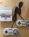 SNES Game Console 16 Bit MINI Game Console Replica