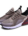 Men Sport Shoes Brand Running Shoes Breathable Zapatillas Hombre