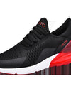 Men Sport Shoes Brand Running Shoes Breathable Zapatillas Hombre
