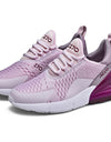 Men Sport Shoes Brand Running Shoes Breathable Zapatillas Hombre