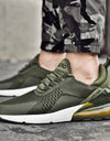 Men Sport Shoes Brand Running Shoes Breathable Zapatillas Hombre