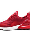 Men Sport Shoes Brand Running Shoes Breathable Zapatillas Hombre