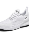 Men Sport Shoes Brand Running Shoes Breathable Zapatillas Hombre