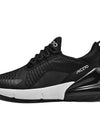 Men Sport Shoes Brand Running Shoes Breathable Zapatillas Hombre