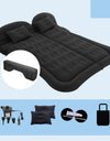 Inflatable Car Mattress SUV Inflatable Car Multifunctional Car Inflatable Bed Car Accessories Inflatable Bed