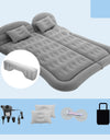 Inflatable Car Mattress SUV Inflatable Car Multifunctional Car Inflatable Bed Car Accessories Inflatable Bed