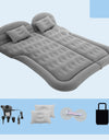 Inflatable Car Mattress SUV Inflatable Car Multifunctional Car Inflatable Bed Car Accessories Inflatable Bed
