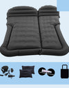 Inflatable Car Mattress SUV Inflatable Car Multifunctional Car Inflatable Bed Car Accessories Inflatable Bed