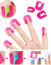 Nail Tools Nail Polish Model Clip