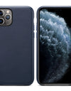 Leather Case For 11 Pro Mobile Phone Case