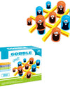 Educational Parent-Child Interactive Tabletop Toy Game
