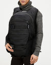 40L Men's And Women's Sports Hiking Mountaineering Bag Outdoor Tactical Bag Hunting Rucksack