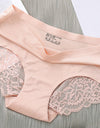 European And American Cross-border Lace  Women's Panties