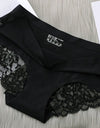 European And American Cross-border Lace  Women's Panties