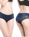 European And American Cross-border Lace  Women's Panties