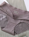 European And American Cross-border Lace  Women's Panties