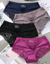 European And American Cross-border Lace  Women's Panties