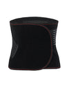 Back Support Weight Loss Brace Belt Lumbar Lower Waist Double Adjust Back Pain Relief Waist Support Sport Springs Belt