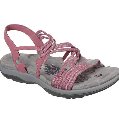Large Size Sandals Women Summer New Style Flat Casual Comfortable Beach Shoes