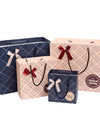 Cartoon Gift Creative Cute Tote Bag Paper Bag