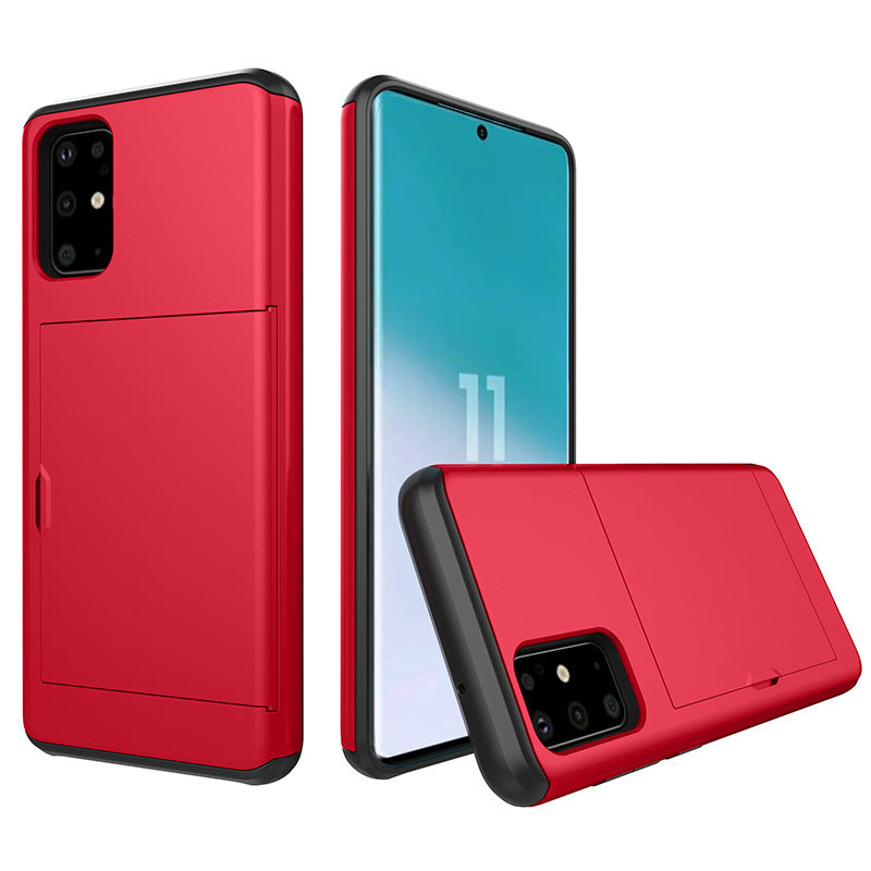 Suitable for Samsung s20 mobile phone case