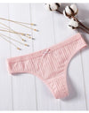 Women Panties Fashion Sexy Cotton Panties Ladies