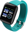 Blood Pressure Monitoring Sports Bracelet