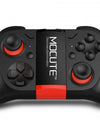 Mobile game controller