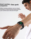 Multi Functional Sports Mode Smartwatch