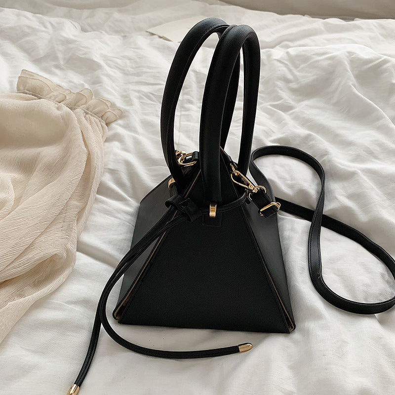 Triangle bag