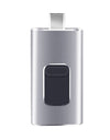 Compatible With Apple, 4 In 1 Stick For IPhoneAndroid Type C Usb Key